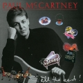 Paul McCartney - All The Best / Parlophone 2LP Paul McCartney - All The Best / Parlophone 2LP